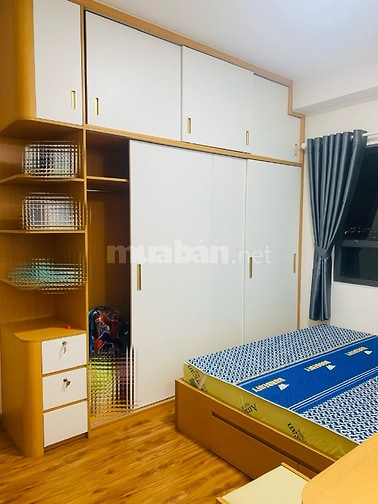 CH Fresca Riverside - Tầng cao - Full nội thất