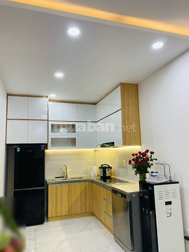 CH Fresca Riverside - Tầng cao - Full nội thất