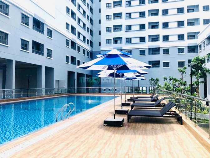 CH Fresca Riverside - Tầng cao - Full nội thất