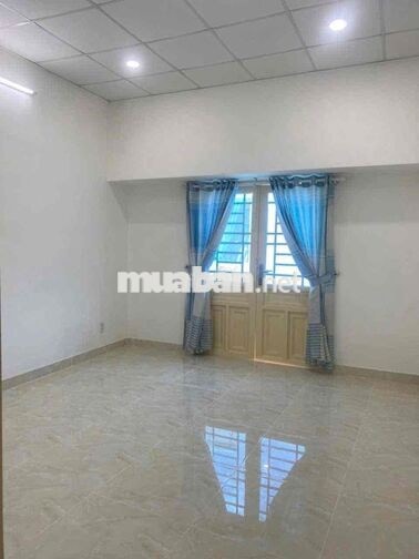 NHÀ MỚI ĐẸP(4X9M) LÊ NGÃ- TÂN PHÚ 3TẦNG 2PN 2VS 10tr