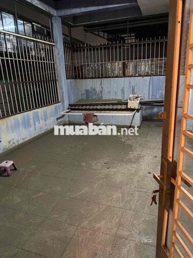 🏡 CHO THUÊ NHÀ NGAY CHỢ – CƯ XÁ CHU VĂN AN, BÌNH THẠNH
