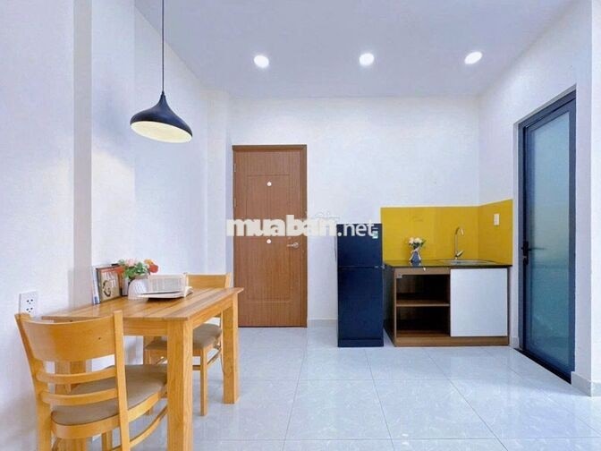 ✅[TIN THẬT - GIÁ THẬT] Bảo vệ Thang máy Căn hộ ngay Ngã tư Phú Nhuận