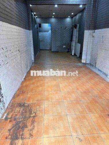 507 Nguyễn Kiệm cho thuê mb riêng biệt