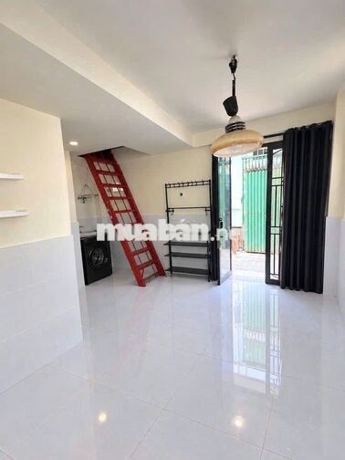 NHÀ ĐẸP XÁCH VALI VÀO Ở NGAY – CMT8 – TÂN BÌNH
