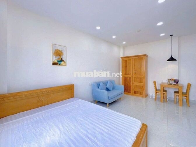 ✅[TIN THẬT - GIÁ THẬT] Bảo vệ Thang máy Căn hộ ngay Ngã tư Phú Nhuận