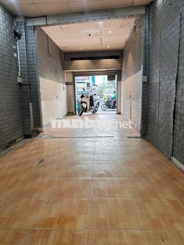 507 Nguyễn Kiệm cho thuê mb riêng biệt