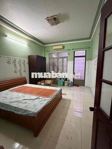 🏡 CHO THUÊ NHÀ NGAY CHỢ – CƯ XÁ CHU VĂN AN, BÌNH THẠNH