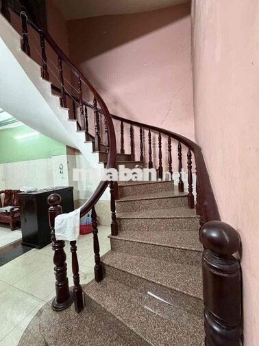 🏡 CHO THUÊ NHÀ NGAY CHỢ – CƯ XÁ CHU VĂN AN, BÌNH THẠNH