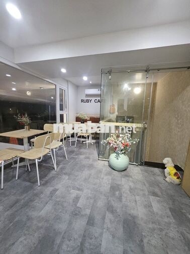 CHÍNH CHỦ CHO THUÊ PHÒNG LẦU TRÊN RUBY GARDEN – 35M²- GIÁ HỢP LÍ