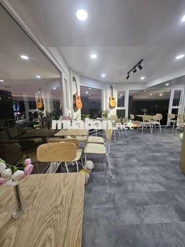 CHÍNH CHỦ CHO THUÊ PHÒNG LẦU TRÊN RUBY GARDEN – 35M²- GIÁ HỢP LÍ