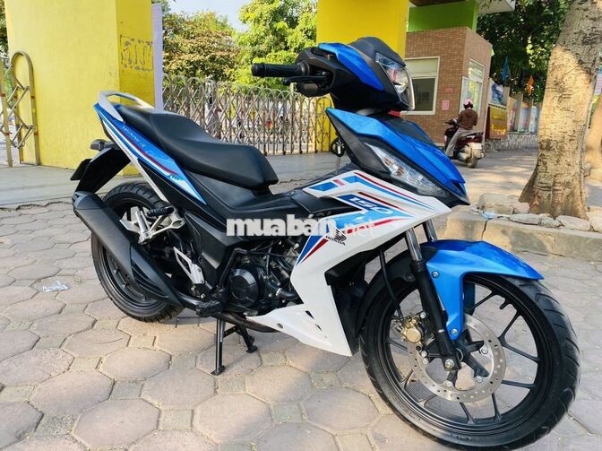 Honda Winner 150 Xanh trắng 2019 chính chủ bán