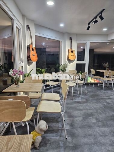 CHÍNH CHỦ CHO THUÊ PHÒNG LẦU TRÊN RUBY GARDEN – 35M²- GIÁ HỢP LÍ