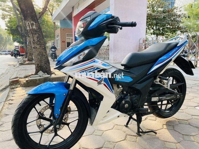 Honda Winner 150 Xanh trắng 2019 chính chủ bán