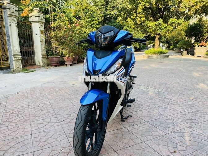 Honda Winner 150 Xanh trắng 2019 chính chủ bán