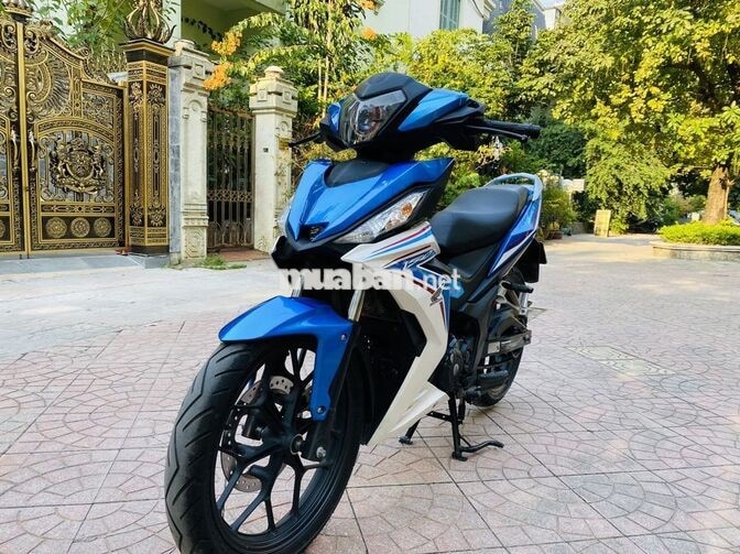 Honda Winner 150 Xanh trắng 2019 chính chủ bán