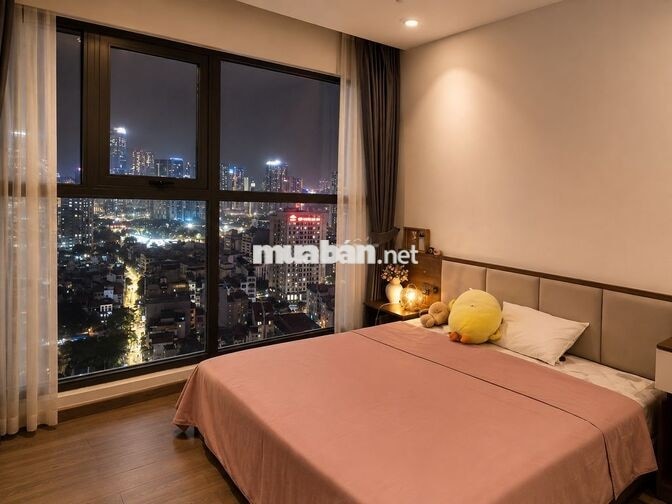 SUN SQUARE LÊ ĐỨC THỌ – 90M², 3PN FULL NỘI THẤT ĐẸP MỚI – 15,5 TRIỆU