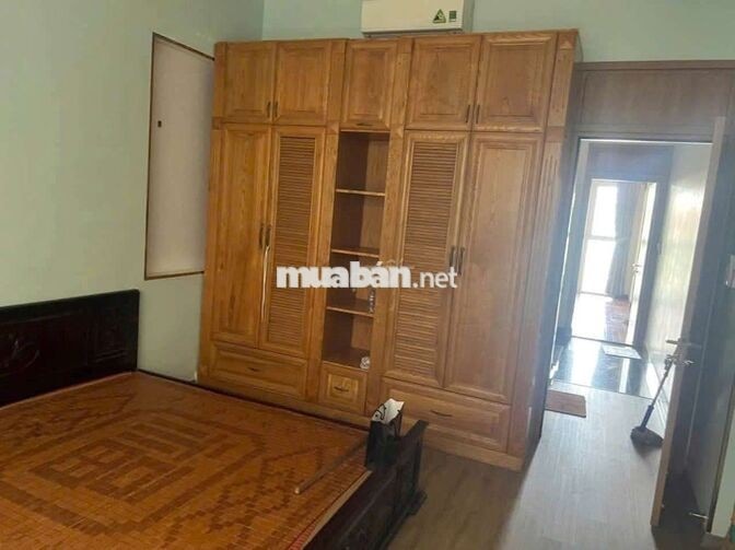 Nhà Fun Nội Thất 4x20 3lau 5pn 5wc Sân Thượng