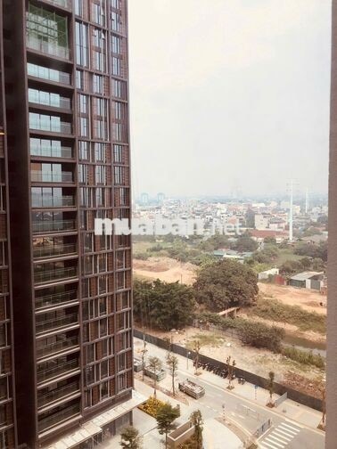 Cần cho thuê căn hộ cao cấp tại dự án Lumi Hà Nội