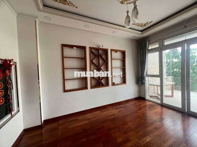 Nhà Fun Nội Thất 4x20 3lau 5pn 5wc Sân Thượng