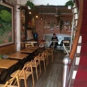 Chính Chủ Cần Cho Thuê Mặt Bằng Tại Quận 1, Thành Phố Hồ Chí Minh