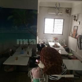 Chính Chủ Cần Cho Thuê Mặt Bằng Tại Quận 1, Thành Phố Hồ Chí Minh