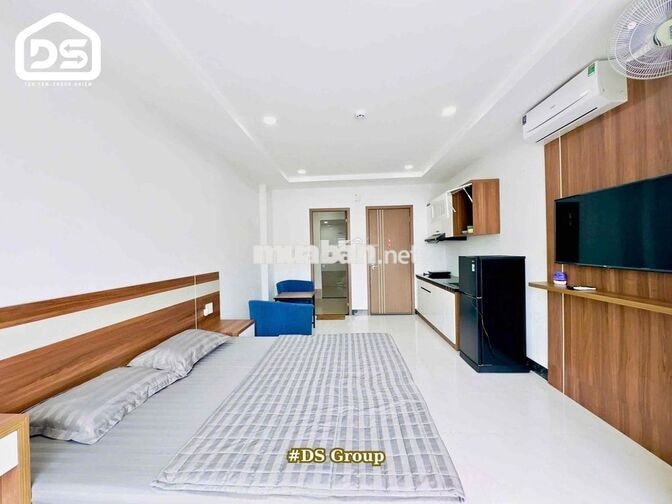 Cho thuê căn hộ Lý Nam Đế, Nha Trang