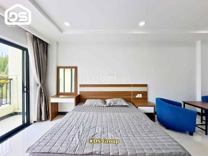 Cho thuê căn hộ Lý Nam Đế, Nha Trang