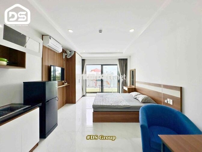 Cho thuê căn hộ Lý Nam Đế, Nha Trang