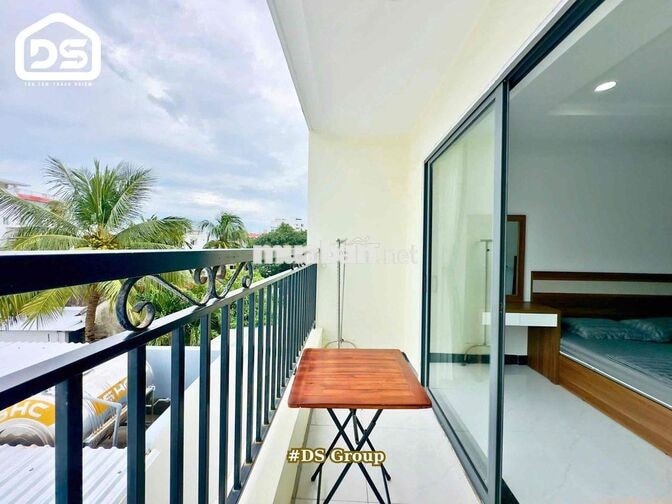 Cho thuê căn hộ Lý Nam Đế, Nha Trang