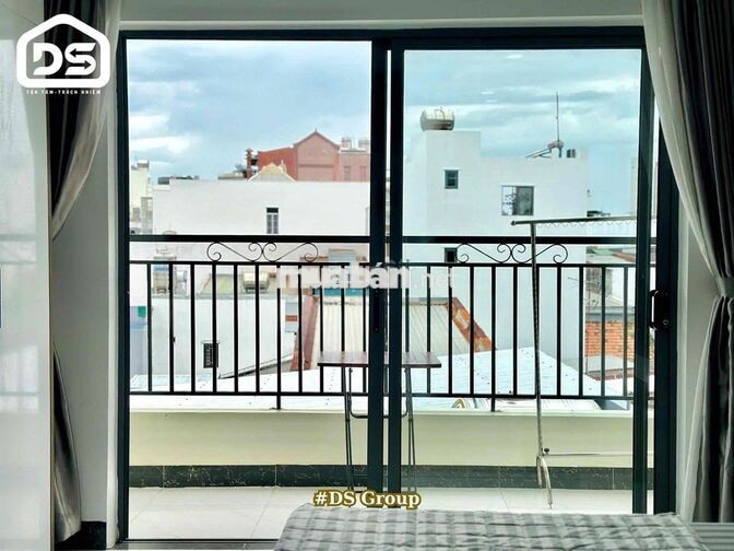 Cho thuê căn hộ Lý Nam Đế, Nha Trang