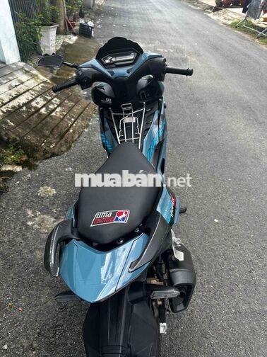 HONDA WINNER X XANH