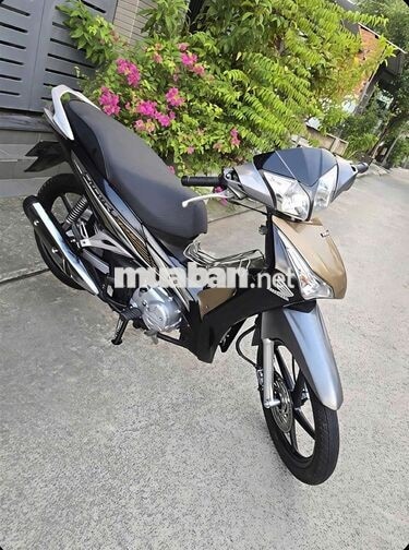 Future Fi 2012.BS:68D1-08624,máy zin êm,xe đẹp