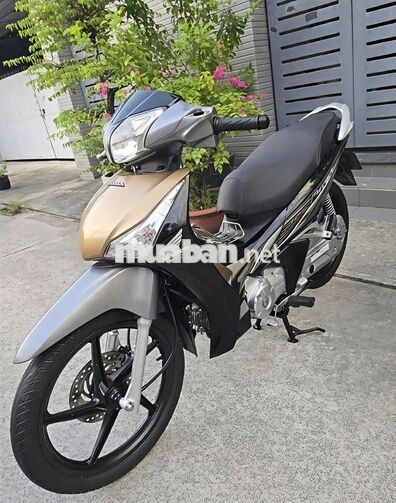 Future Fi 2012.BS:68D1-08624,máy zin êm,xe đẹp