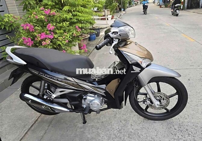 Future Fi 2012.BS:68D1-08624,máy zin êm,xe đẹp
