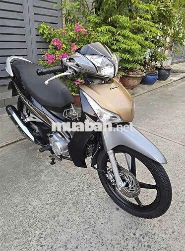 Future Fi 2012.BS:68D1-08624,máy zin êm,xe đẹp