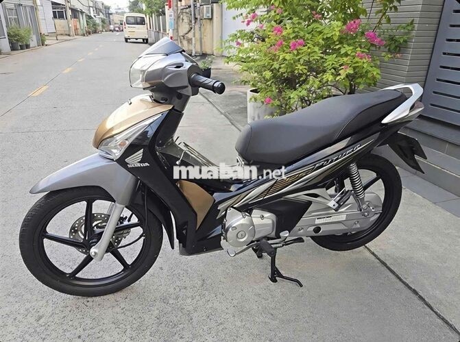 Future Fi 2012.BS:68D1-08624,máy zin êm,xe đẹp
