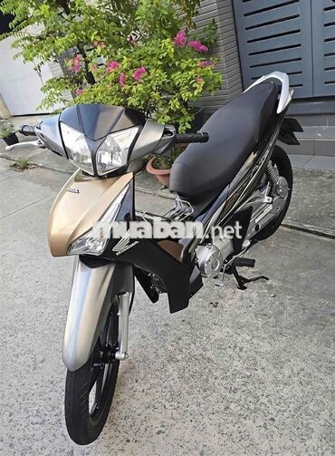 Future Fi 2012.BS:68D1-08624,máy zin êm,xe đẹp