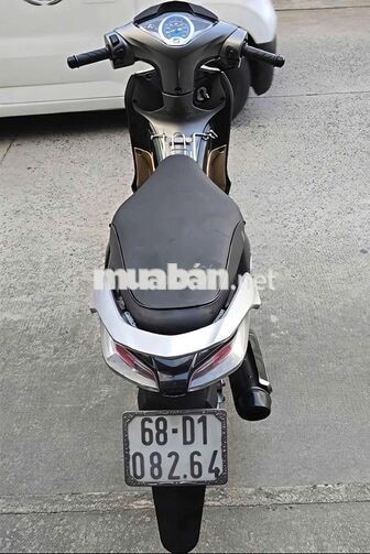 Future Fi 2012.BS:68D1-08624,máy zin êm,xe đẹp