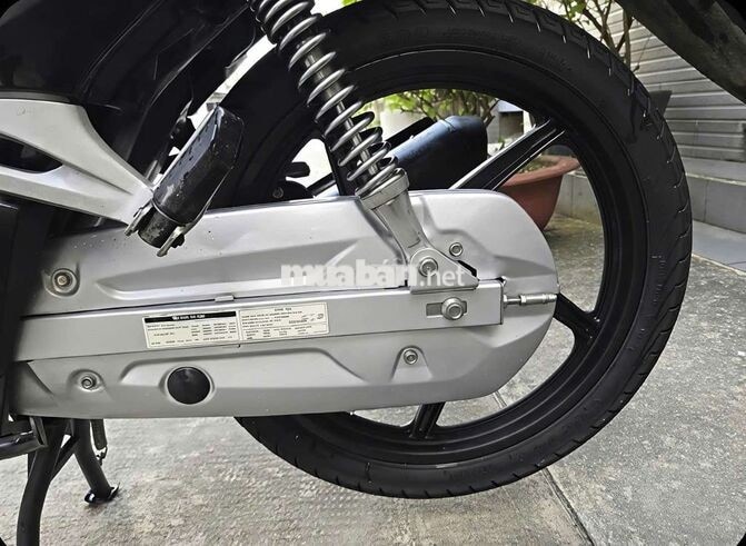 Future Fi 2012.BS:68D1-08624,máy zin êm,xe đẹp