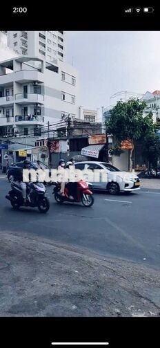 Cho thuê Mặt tiền kinh doanh phường Bình Thạnh ngay Bến xe Miền Đông