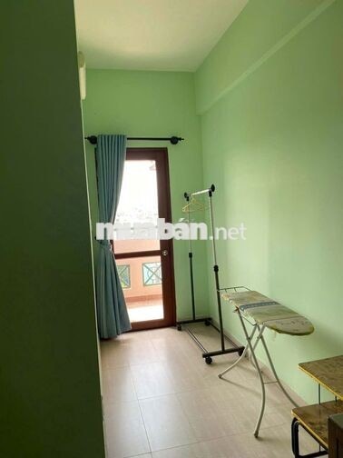 CHO THUÊ CC KHANG PHÚ 2PN CÓ NỘI THẤT 9TR/THÁNG 78M2
