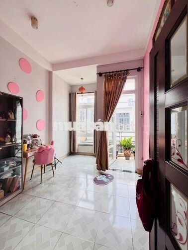CHO THUÊ NHÀ 2 LẦU GIÁ RẺ HẺM ĐƯỜNG TCH 10 P. TÂN CHÁNH HIỆP Q12 