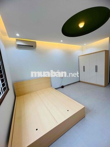 Phòng studio 28m2 đường 25 gần gigamall