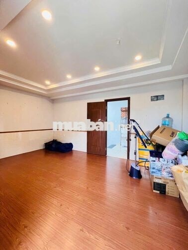 CHO THUÊ NHÀ 2 LẦU GIÁ RẺ HẺM ĐƯỜNG TCH 10 P. TÂN CHÁNH HIỆP Q12 