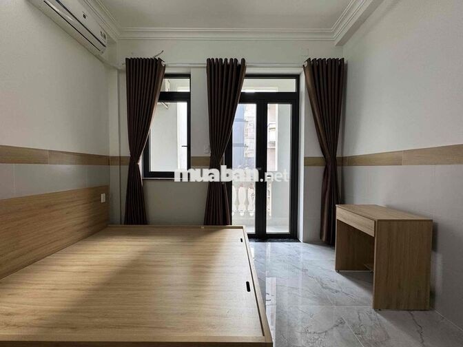 KHÁCH EM PASS LẠI PHÒNG DỌN VÀO Ở LIỀN - NGAY THẠCH LAM - LUỸ BÁN BICH