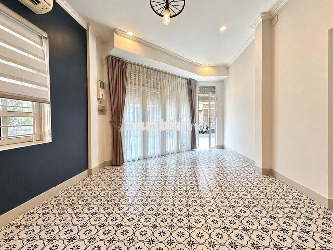 🏬Góc 2MT Hoa Lan–Khu phố KD sầm uất Phan Xích Long, Phú Nhuận❌Cho thuê