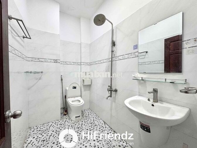Dự Án Mới Xây Siêu Phẩm Siêu Rộng Full NT Ngay Tân Phú Đi Lại Bốn Xã