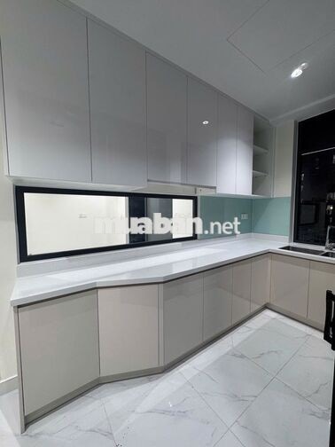 Bán căn hộ D-Aqua Quận 8, 2pn 2wc 68m2 nhà mới 100% view Kênh Tàu Hủ