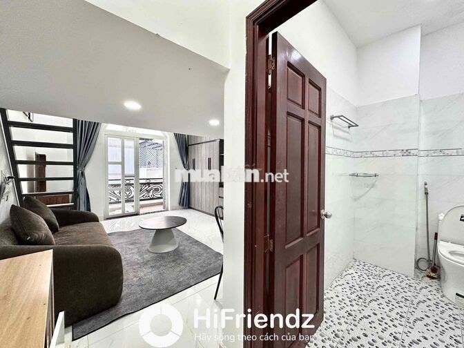 Dự Án Mới Xây Siêu Phẩm Siêu Rộng Full NT Ngay Tân Phú Đi Lại Bốn Xã