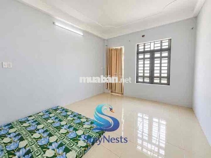 cho thuê nhà hxt ba vân p14 tân bình. DT: 4m x 14m 3 lầu 18tr
